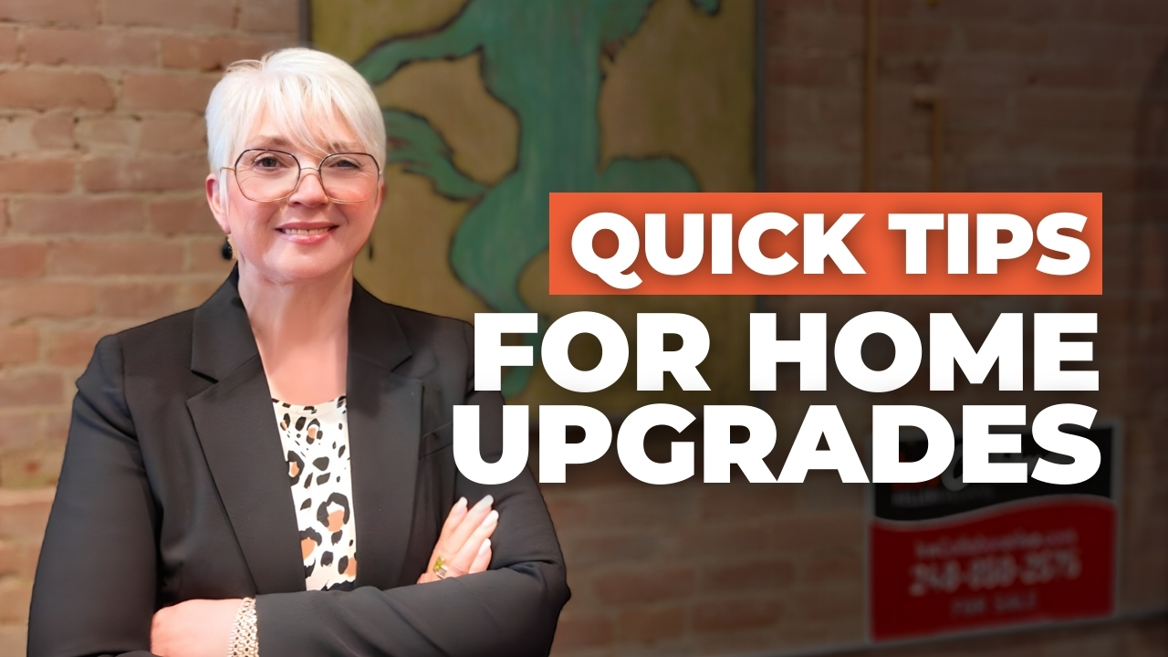 Home Upgrades That Boost Value Without Breaking the Bank