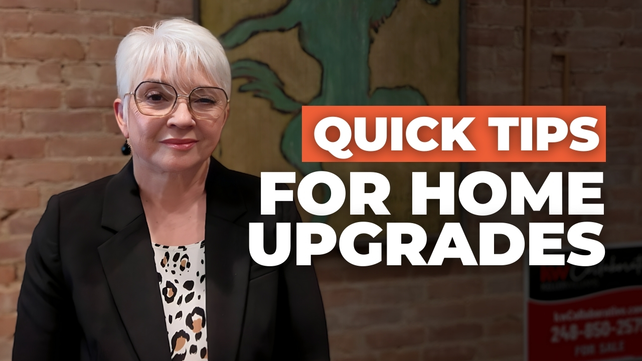 Spring Home Upgrades That Boost Value Without Breaking the Bank