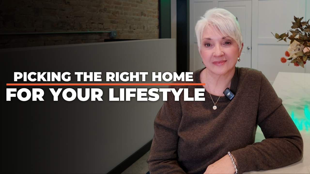 House or Condo? Picking the Right Home for Your Lifestyle