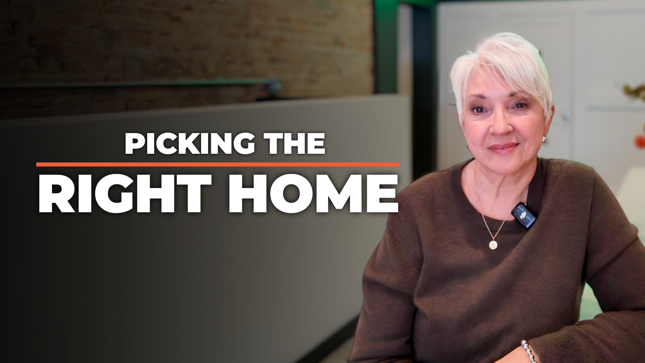 Should You Buy a Condo or a House?