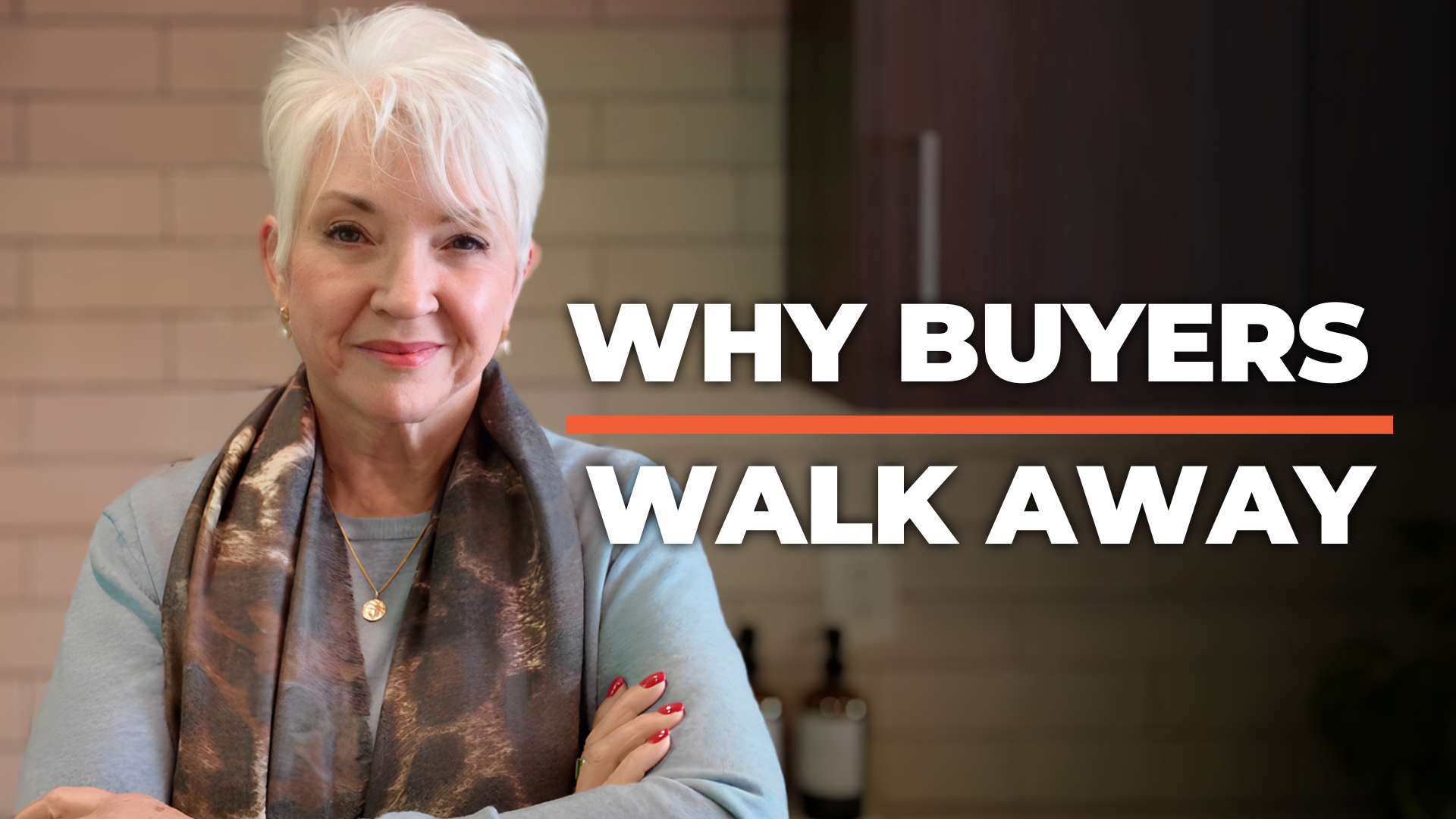 Why Home Sales Fall Apart: Top Buyer Deal-Breakers