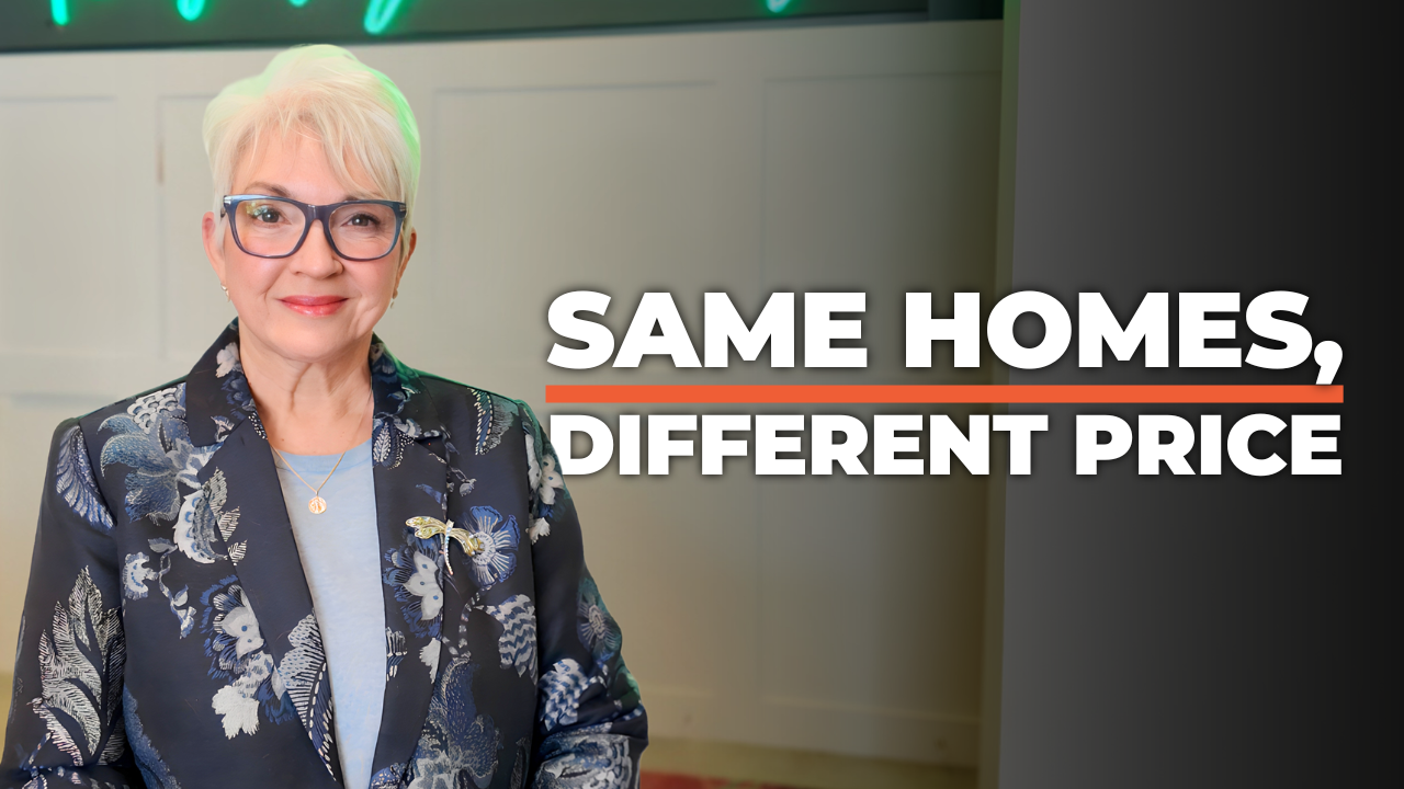 Why You Shouldn’t Price Your Home Based on Your Neighbor’s Price