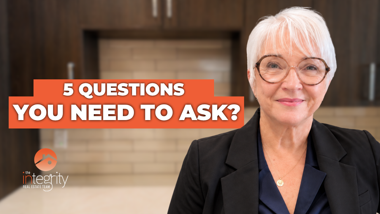 Five Questions Worth Asking BEFORE Hiring an Agent