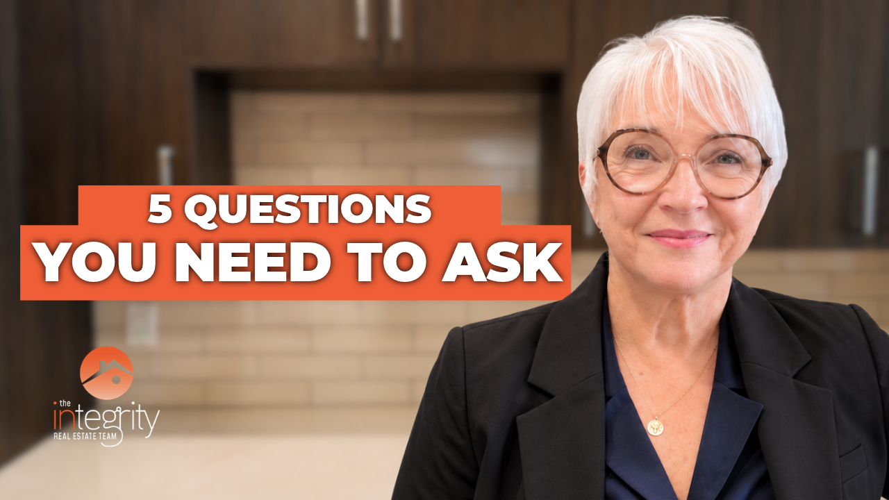 Five Questions Worth Asking BEFORE Hiring an Agent