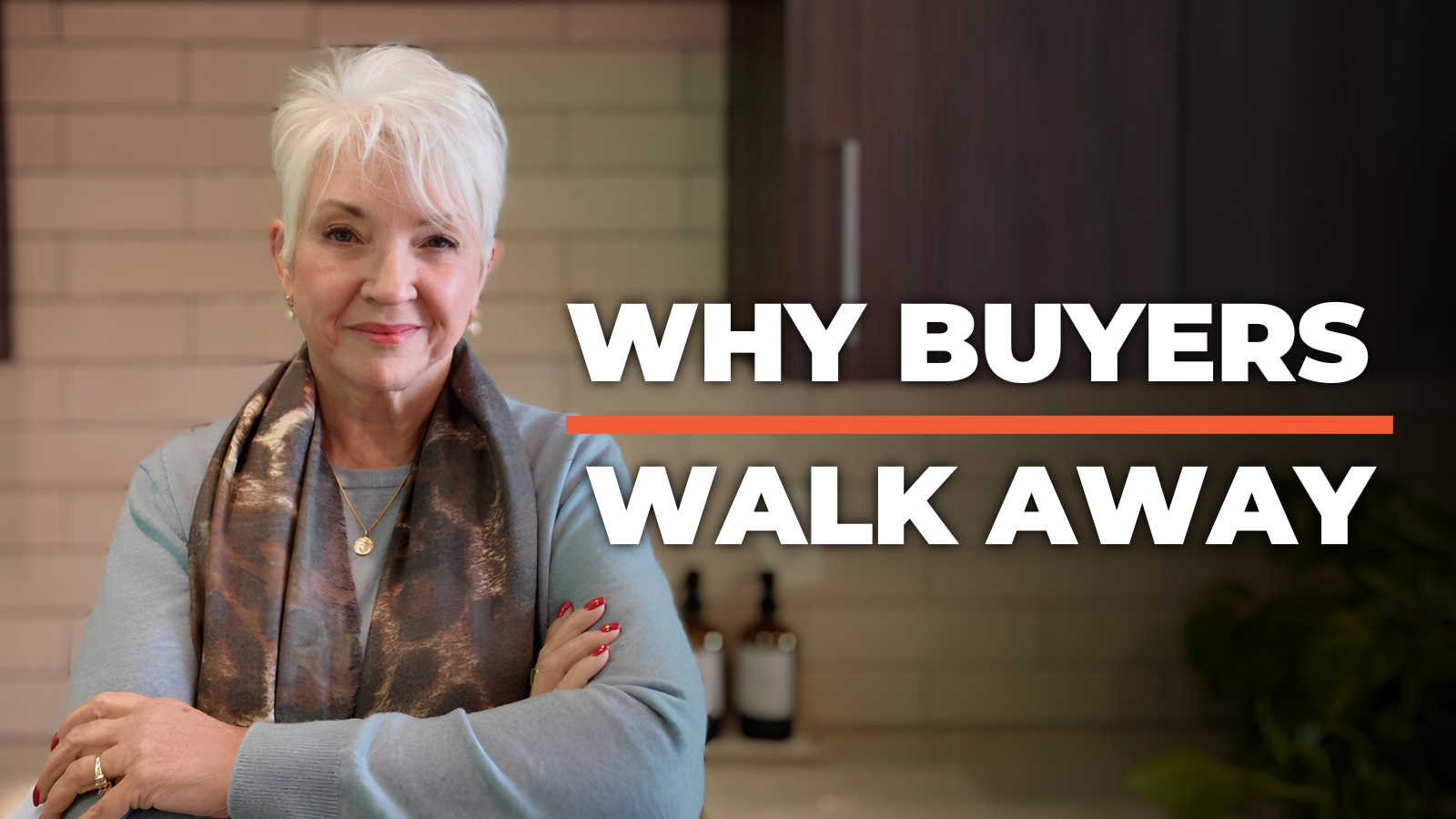 Why Home Sales Fall Apart: Top Buyer Deal-Breakers